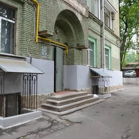Розкішні Люкс Апартаменти Біля Майдану Kyiv Exterior photo