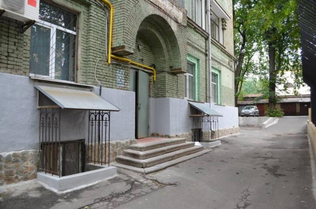 розкішні люкс біля майдану 公寓 基輔